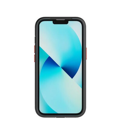 iPhone 13 Case Max - Black - immagine 3