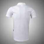 Retro Madrid Auswärtstrikot 2002/03 - immagine 4