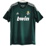 Retro Madrid Auswärtstrikot 2012/13 - immagine 4