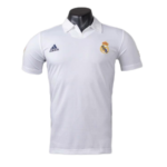Madrid Heimtrikot Raul 2006/07 - immagine 4