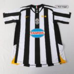 Juventus Maglia Suprema 2025/26