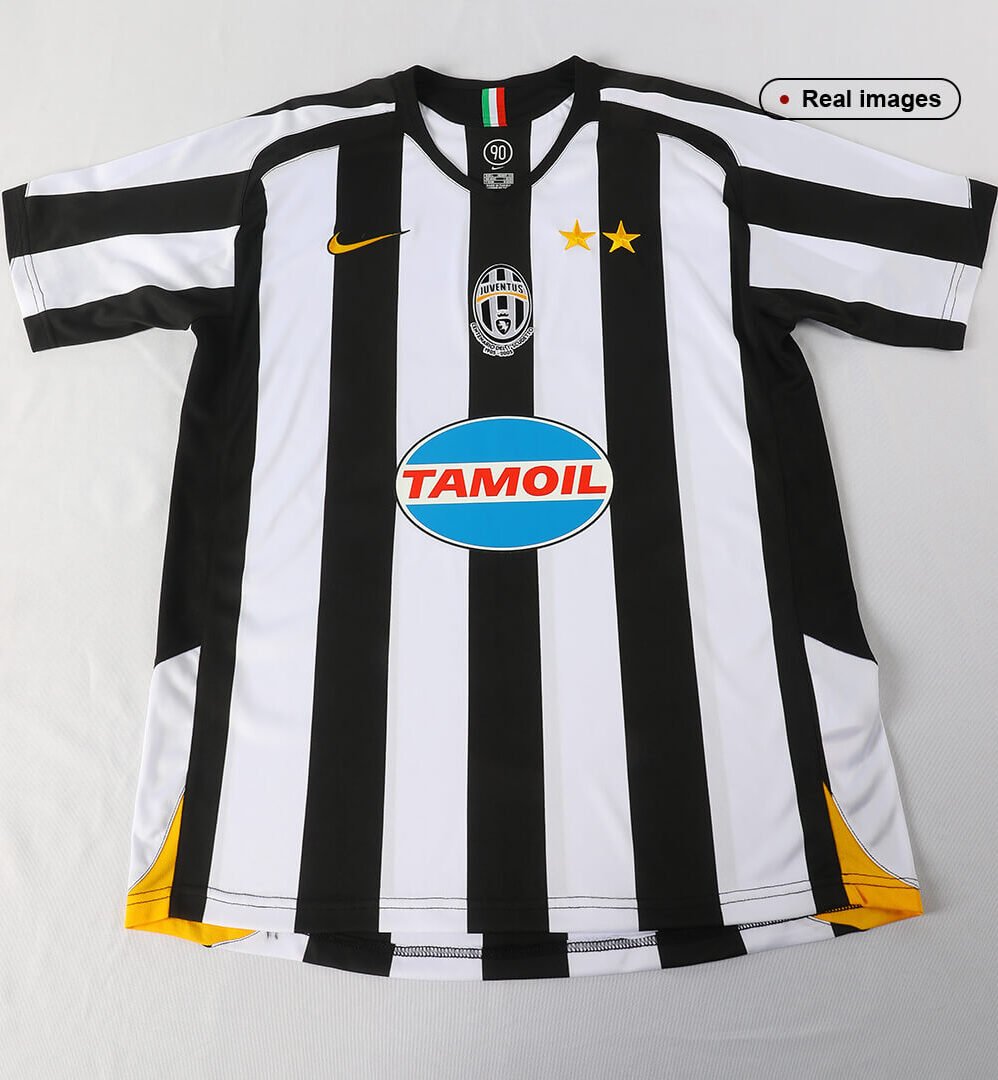 Juventus Maglia Suprema 2025/26