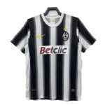 Juventus Maglia Stile 2025/26