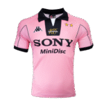 Juventus Maglia Unica 2025/26
