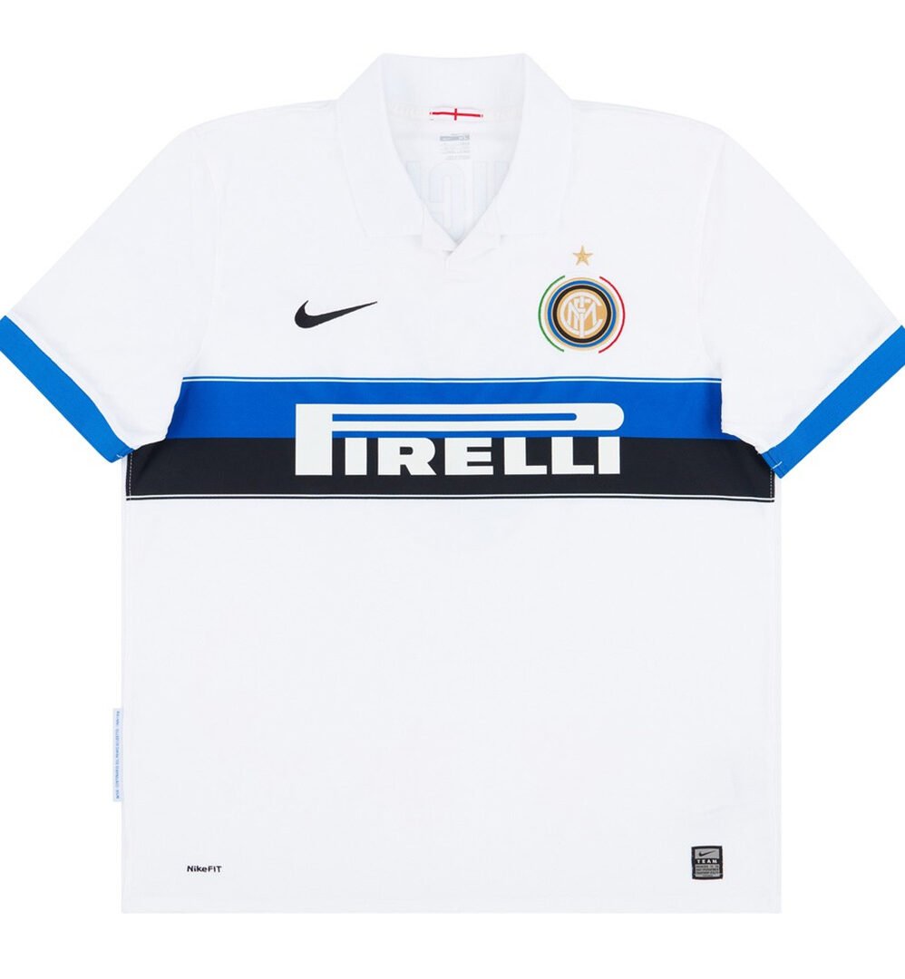 Icona Sportiva Storia 2025/26