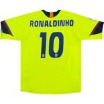 Barcelona Ronaldinho 2025/26 - immagine 2