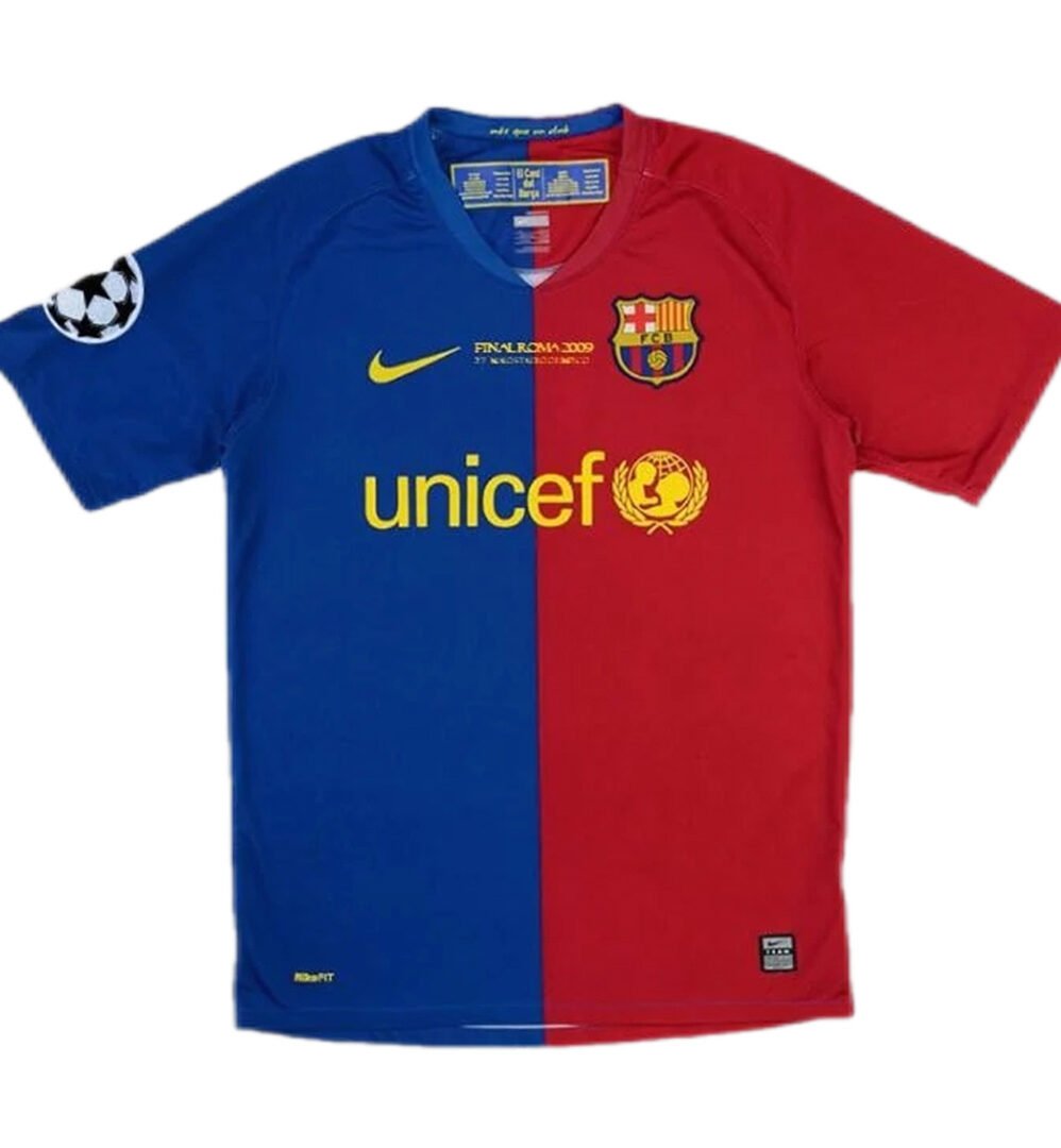 Barcelona Glorreiche 2025/26