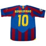 Barcelona Retro Premium 2025/26 - immagine 2