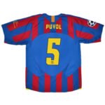 Barcelona Legendäres Trikot 2025/26 - immagine 2