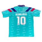 Barcelona Retro Romario 2025/26 - immagine 2
