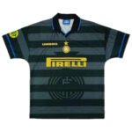 Inter Epische Geschichte 2025/26