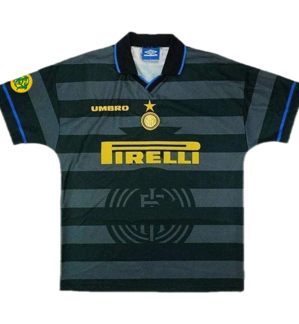 Inter Epische Geschichte 2025/26