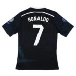 Madrid Ronaldo Heimtrikot 2014/15 - immagine 2