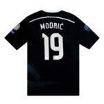 Madrid Heimtrikot Modric 2014/15 - immagine 2
