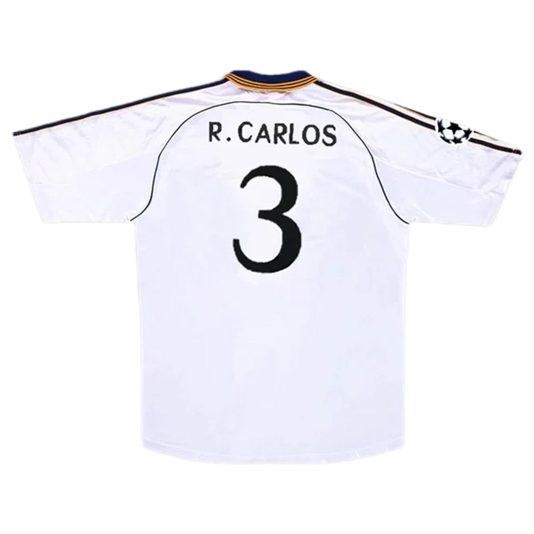 016727340060b0f398eRealMadridRCarlos3RetroJerseyHomeReplica199800MineJerseys