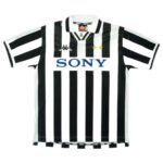 Juventus Maglia Intensa 2025/26