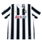 Juventus Maglia Eccellenza 2025/26
