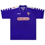 Fiorentina Unendlicher 2025/26