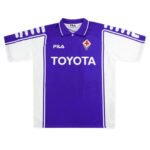 Fiorentina Exklusive 2025/26