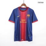 Barcelona Retro 2025/26