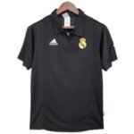 Madrid Heimtrikot Zidane 2002/03 - immagine 3