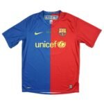 Barcelona Heritage 2025/26