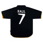 Madrid Heimtrikot Raul 1999/00 - immagine 2