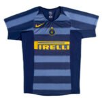 Storica Inter Away 2025/26