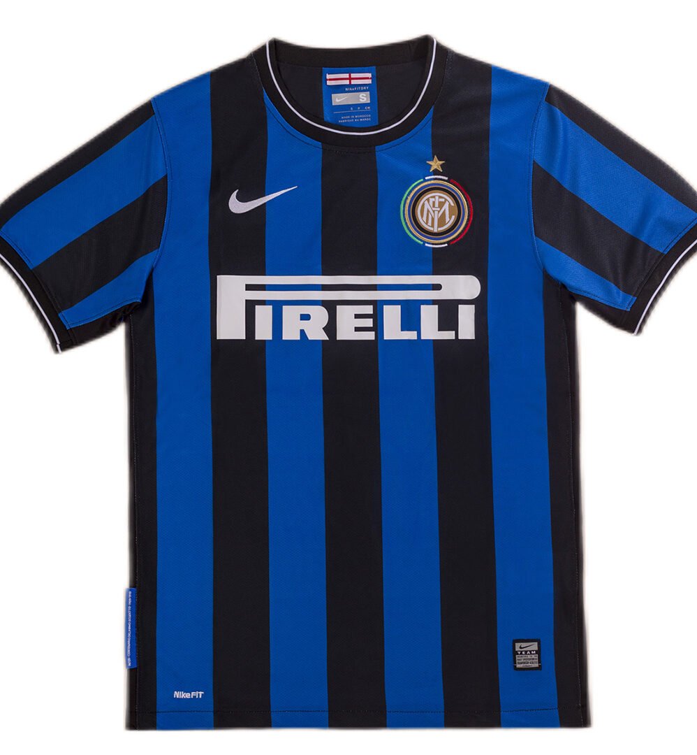 Vintage Inter Maglia 2025/26