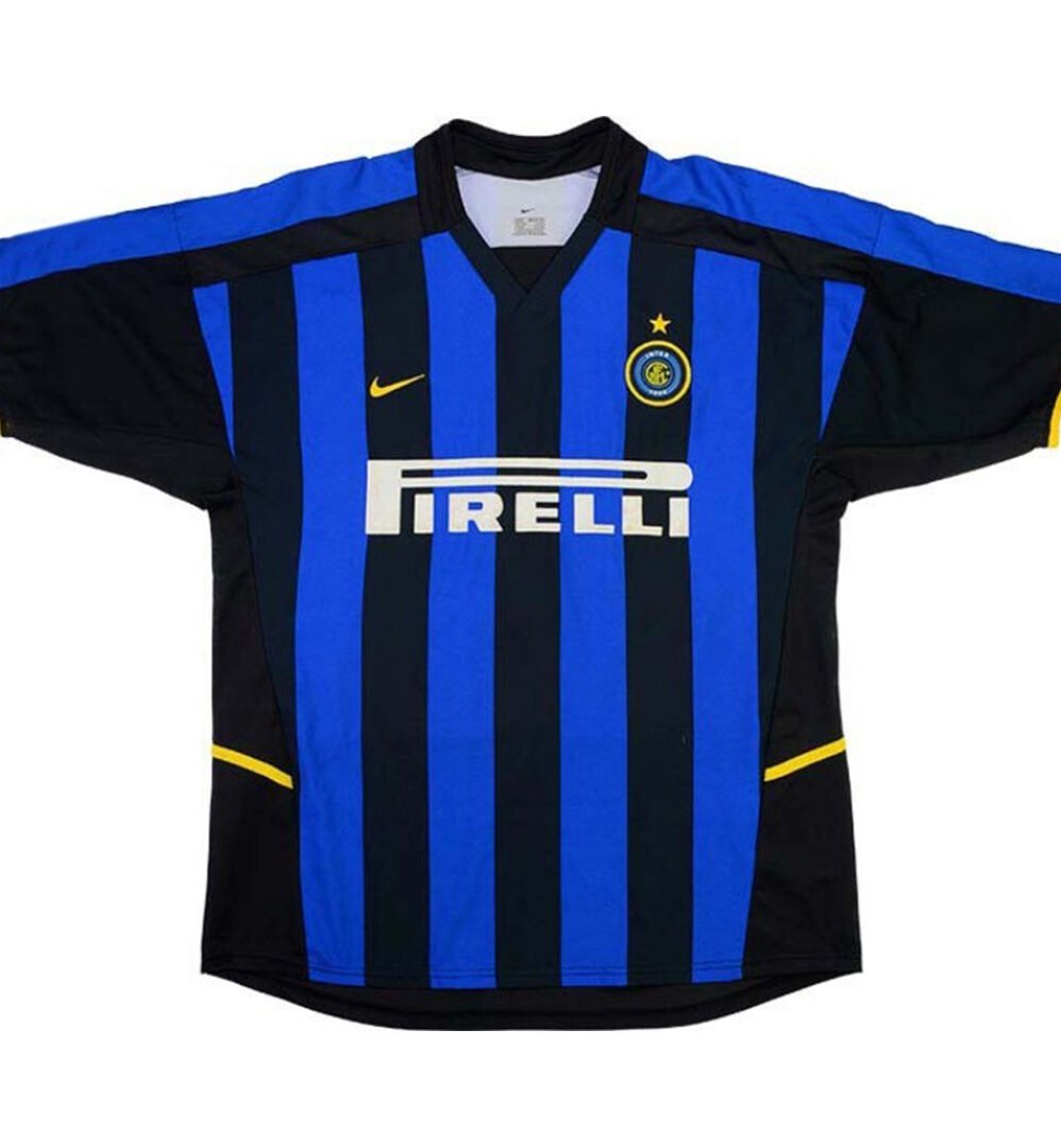 Icona Sportiva Storia 2025/26