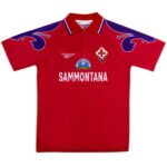 Fiorentina Leidenschaft 2025/26