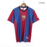 Barcelona Vintage Heritage 2025/26