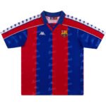 Barcelona Retro 2025/26