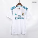 Madrid Heimtrikot Bale 2017/18 - immagine 3