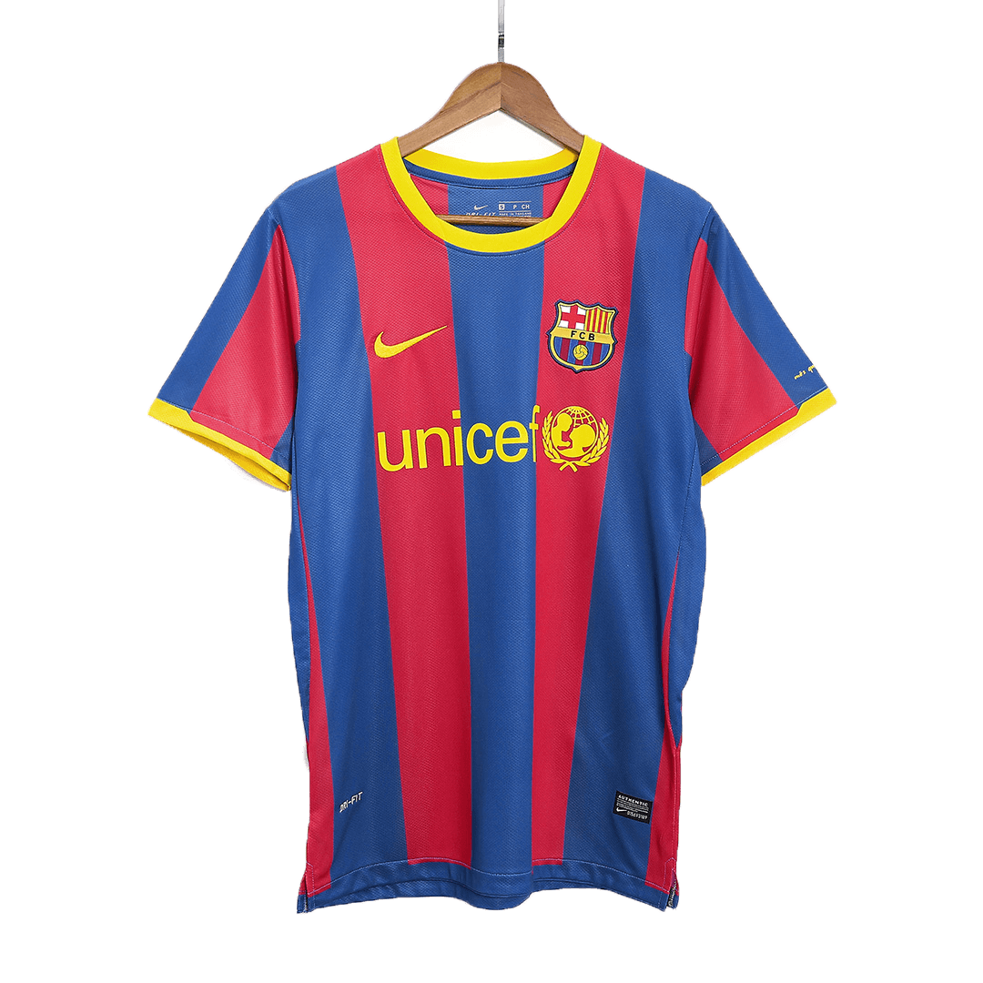 0171254238052e72eecIMG8330 Barcelona Retro Trikot 2025/26 - immagine 1