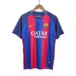 Barcelona Ikonisches Trikot 2025/26