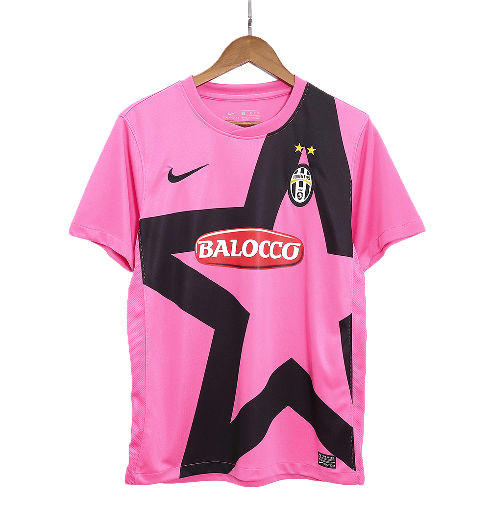 Juventus Maglia Veloce 2025/26