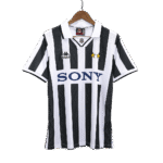 Juventus Maglia Futuro 2025/26