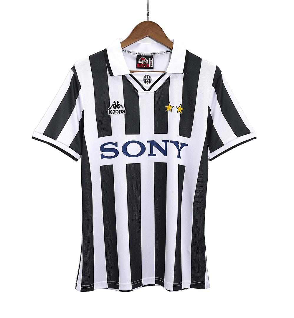 Juventus Maglia Futuro 2025/26