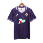 Fiorentina Retro Klassiker 2025/26