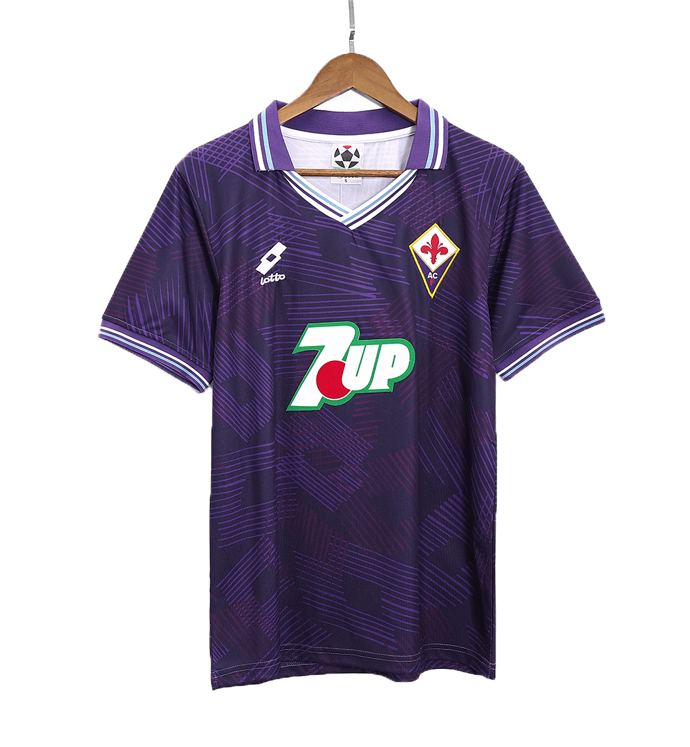 Fiorentina Retro Klassiker 2025/26