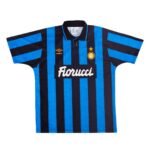 Leggendaria Inter Away 2025/26