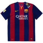 Barcelona Vintage 2025/26