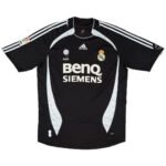 Madrid Heimtrikot 2006/07