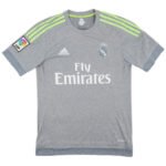 Madrid Heimtrikot Bale 2015/16