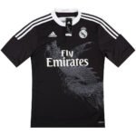 Madrid Heimtrikot 2014/15 - immagine 2
