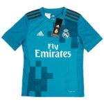 Real Madrid Heimtrikot 2017/18