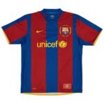 Barcelona Retro Klassiker 2025/26