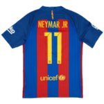 Barcelona Retro Neymar Jr 2025/26 - immagine 2