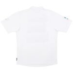 Madrid Benzema Heimtrikot 2010/11 - immagine 3